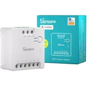 Sonoff Mini-D Viedais Wi-Fi relejs  6920075742923