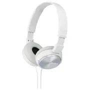 Sony Mdr-Zx310W Head Ov Weiß  Mdrzx310W.ae