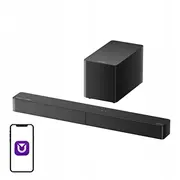 Soundbar Ultimea Poseidon M60 Boom  U3722 4262533460348 083086