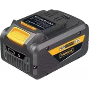 Akumulators Battery Ba-1880B 18V 8Ah  4772013399902