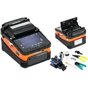 Spawarka Światłowodowa Ai-5 Signal Fire  5902887094958