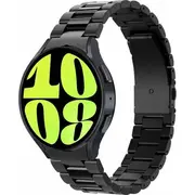 Spigen Modern Fit 316L siksniņa, black - Samsung Galaxy Watch 6 44Mm  Amp06499 8809896748100