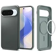 Spigen Thin Fit Mag Magsafe Google Pixel 10 / Pro sage green vāciņš  8800283307627-Acs09701 8800283307627 20881608543