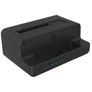 Stacja dokująca i klonująca Ib-2914Mscl-C31 2,5 3,5 cala na M.2 Nvme  4250078173274 Aiicys000000015