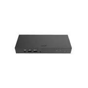 Dokstacija/Replikators Acer Thunderbolt Dock T34 ar barošanas kabeli Eu Adk360  Gp.dck11.01Z 4711121852190