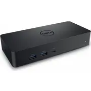 Stacija/Replikators Dell D6000S Usb-A 452-Bdtd  Dell-D6000S 5704174788782