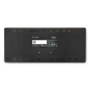 Kensington Dockingstation Sd4781P Usb-C/A Dual 4K  K33603Eu 5028252640718 84718000