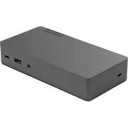 Stacija/Replikators Lenovo Essential Thunderbolt 3 40Av0135De  Thinkpad Thunderbolt3 5715063024201
