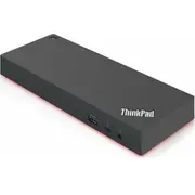 Stacija/Replikators Lenovo Thinkpad Thunderbolt 3 Dock Gen 2 40An0135De  135W Eu 5715063023662