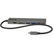 Stacja/Replikator Startech Usb-C Dkt30Chsdpd1  065030891790