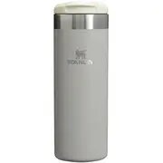 Stanley Aerolight Transit Mug Termokrūze 0.47L Gray  10-10787-216 1210001910379