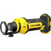 Akumulatora frēze Stanley V20 18V 0Ah 1 gab.  Sfmce200B-Xj 5035048807866