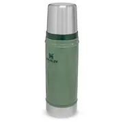 Stanley Termoss The Legendary Classic Bottle 0,47L zaļš  2801228072 6939236347884