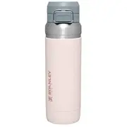 Stanley Termoss ūdens pudele Quick-Flip 1.06 L Rose Quartz  10-09150-103 1210001906334 Agdstltkt0194