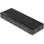 Startech M.2 Nvme Ssd korpuss - Pcie/.  M2E1Bmu31C 0065030875691