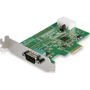Startech Pex4S953 iekšējais seriālais adapteris  0065030888257