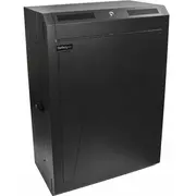 Startech Rk830Walvs sienas skapis 8U Black  0065030870054