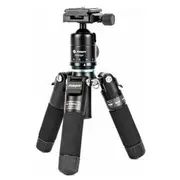 Statīvs Fotopro M-5 mini 2 ar lodveida galvu Fph-53P  Fp4268 6944326369516