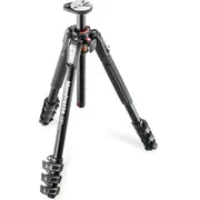 Statīvs Manfrotto 190 alumīnija 4 sekciju statīvs Mf-190Xpro4  8024221623185