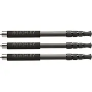 Statīvs Novoflex 1X3 Quadroleg Carbon 4 segmenti  Qleg C2840 Set3 4030432863382