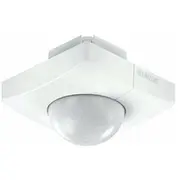 Steinel kustības sensors Is345 Dali-2 Apc Up kvadrātveida  St033866 4007841033866