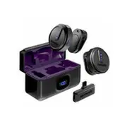 Streamplify Mic Go  Gapl-1559 4251442513542 Spml-Mg1C051.11