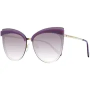 Saulesbrilles Ana Hickmann Sievietēm Ah3178-6604D Lēca/Tiltiņš/Ausu kājiņa 65/13/140 mm  5604447033963