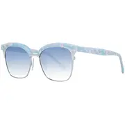 Saulesbrilles Ana Hickmann Sievietēm Hi3051-53G21 Lēca/Tiltiņš/Ausu kājiņa 53/16/140 mm  5604447031556