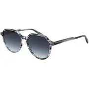 Saulesbrilles Ana Hickmann Sievietēm Hi9163-53E01 Lēca/Tiltiņš/Ausu kājiņa 53/16/140 mm  5604447103437