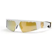 Saulesbrilles Philipp Plein Sport Vīriešiem Ssp006V715Wwg Lēca/Uzacs/Auss kājiņa 71/12/130 mm  190605528648