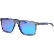 Saulesbrilles Philipp Plein Sport Vīriešiem Ssp013-584Alp Lēca/Tiltiņš/Ausu kājiņa 58/17/145 mm  190605595008