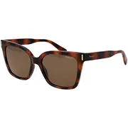 Saulesbrilles Polaroid sievietēm Pld6192S54086 Lēca/Tiltiņš/Ausu kājiņa 54/16/145 mm  716736766898