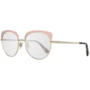 Saulesbrilles Web sievietēm We0271-5532Z Lēca/Tiltiņš/Ausu kājiņa 55/18/140 mm  889214060778