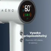 Žāvētājs Aeno Hd4  5291485013394