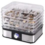 Lafe Nutridry srebrny  Lafpar47689 5907512877289 Agdm-Sugrz-Lae-001