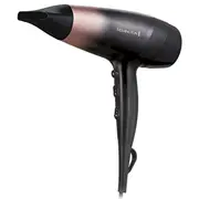 Remington Rose Shimmer Fēns 2200W rozā  D5305 5038061152418