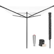 Veļas žāvētājs Brabantia Lift-O-Matic 290503  920021327 8710755290503