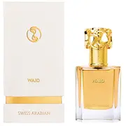 Swiss Arabian Wajd Smaržas Edp 50Ml  6295124031298