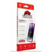 Swissten Raptor Diamond Ultra Full Face Tempered Glass Aizsargstikls Priekš Nokia G60 5G  84501724 8595217481787