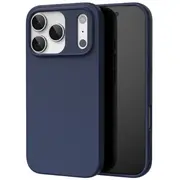 Swissten Soft Joy Case Aizsargapvalks priekš Apple iPhone 17 Pro  34500456 8595217493698