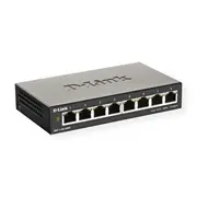 D-Link Dgs-1100-08V2/E Gigabit Smart Managed Switch  Dgs-1100-16V2/E 0790069467820