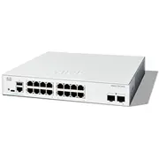 Slēdzis Cisco C1300-16T-2G  0889728521642