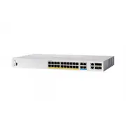Slēdzis Cisco C1300-24Mgp-4X  889728521932