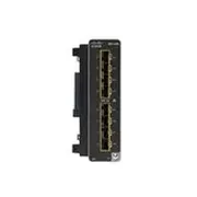 Switch Cisco Catalyst Ie3300 Rugged ar 8 portiem  Iem-3300-8S 0889728205023