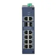 Switch Dahua Technology Chs4212-8Gt  6939554981890
