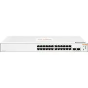 Switch Hp Aruba Instant On 1830 24G  5715063160961