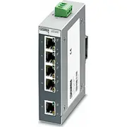 Slēdzis Phoenix Contact Fl Switch Sfnb 5Tx 2891001  4046356457163