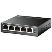 Switch Tp-Link Tl-Sg105Mpe  4895252500264 155830