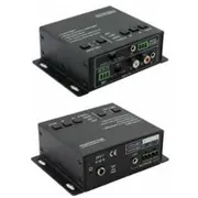 Vivolink Av signāla pārraides sistēma Audio pastiprinātājs, 2X20W Vl120004  5712505764800