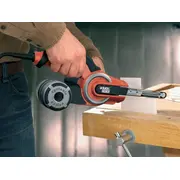 Szlifierka BlackDecker Pilnik taśmowy Ka902Ek  5035048261095 Nelbdetas0004